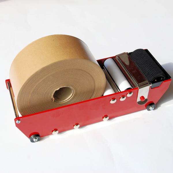 paper tape dispenser