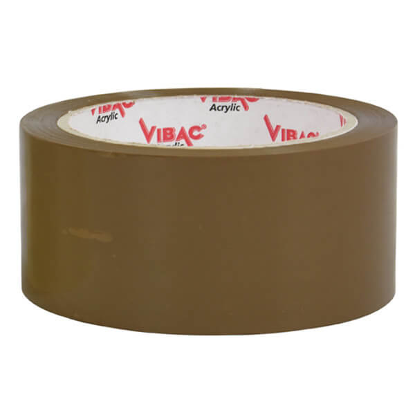 48mm x 150m 36 x PM90 Clear High Tack Extra Long Length Packaging Tape 