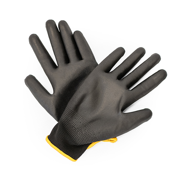 Warehouse gloves deals