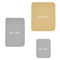 1000x1200 round cardboard sheets - Small