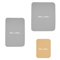 800x600 round cardboard sheets - Small