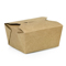 Kraft takeaway boxes closed KTB1 - Small