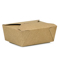 Kraft takeaway boxes closed KTB3 - Small