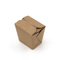 Kraft takeaway boxes closed noodle small - Small