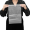 Zip lock bags clear 240x350mm hr - Small
