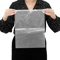 Zip lock bags clear 280x350mm hr - Small