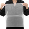 Zip lock bags clear 350x450mm hr - Small