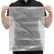 Zip lock bags clear 450x550mm hr - Small