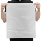 Zip lock bags frosted 450x550mm hr - Small
