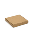 brown postal box pizza 4 - Small