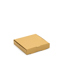brown postal box pizza 6 - Small
