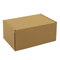 brown postal boxes closed 3 LR - Small