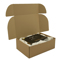brown postal boxes open 4 LR - Small