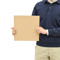 cardboard layer pad reference 305 305 - Small