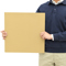 cardboard layer pad reference 450 450 - Small