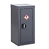 CoSHH floor cupboard - 700x350x300mm