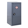 CoSHH floor cupboard - 900x460x460mm
