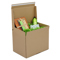 ecommerce hamper box open lr - Small