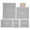 grey board layer pad 210 148 - Small