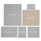 grey board layer pad 450 450 - Small
