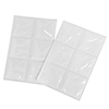 216g Ice sheet 140 x 210mm - pack of 920