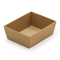 kraft hamper trays small - Small