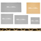 large cardboard sheets 1000x1200 single - Small