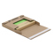 large letter postal box open 4 - Small