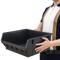 plastic nestable pick bins 370 420 182 HR - Small