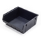 plastic nestable pick bins 370 420 182 - Small