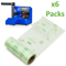 pro wrapper bundle - Small