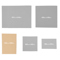 small cardboard sheets 300x420 - Small