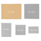 small cardboard sheets 610x457 - Small