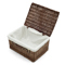 wicker hampers liner large - Small