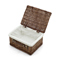 wicker hampers liner medium - Small