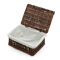wicker hampers liner small - Small