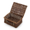wicker hampers no liner small 5 - Small