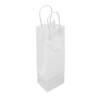 String handle bottle gift bag Kraft 110X85X360MM - Thumbnail