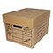 Premium small (collapse and reuse) archive box - 375x279x240mm - pack of 20