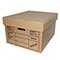 Premium XXL (collapse and reuse) archive box - 457x380x260mm - pack of 20