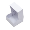 cake window white box open small - Thumbnail