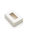 cake window white box rectangle closed n - Thumbnail