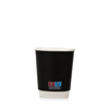 paper cups small empty lrl - Thumbnail