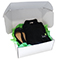 White postal boxes - 375x255x150 mm (14.75x10x6 inches) - pack of 50