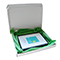 White postal boxes - 400x330x40 mm (15.75x13x1.5 inches) - pack of 50