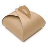tulip takeaway box large - Thumbnail