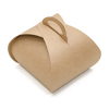 tulip takeaway box medium - Thumbnail