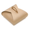 tulip takeaway box small - Thumbnail