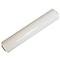 White flush core pallet wrap - 23 micron, cast - 500mm x 240m - pack of 6 rolls