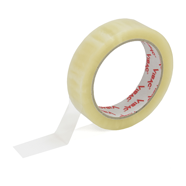 25mm Packaging Tape Narrow Office Tape Kite Packaging